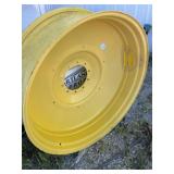 18 x 46 Tractor Rim