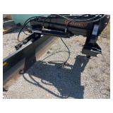 Bison NVHL 270 XHD 3pt Blade
