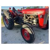 Massey Ferguson 35