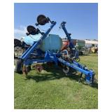 DMI 2800 Applicator