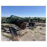 John Deere 510 Disk Ripper