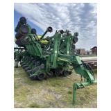 John Deere 1790 Planter