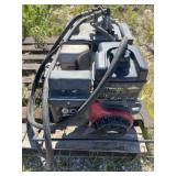 Hydraulic Power Pack