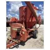 Gehl 100 Grinder Mixer
