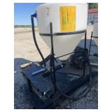 Sprayer Specialties Chemical Inductor