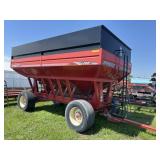 Brent 744 Wagon
