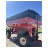 Brent 644 Gravity Wagon