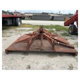 Bush Hog Mower