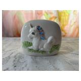 Unicorn Napkin Holder