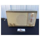 Admiral Radio