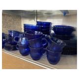 Misc Glassware