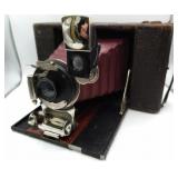 Kodak No.3 Folding Hawkeye Model 5