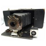 Kodak Folding Pocket Brownie Model A