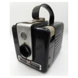 Kodak Brownie Hawkeye Flash Model
