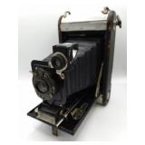 Kodak No.1 Autographic Kodak Jr.