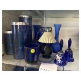 Misc Glassware