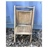 Vintage Childrenï¿½s Chair