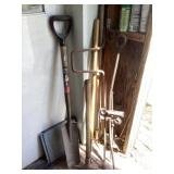 Miscellaneous Tools