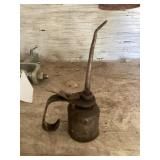 Oil can