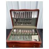 Tudor Plate Flatware