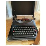 Typewriter