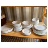 Corelle Dishes