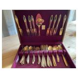Utica Cut Co Flatware