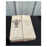 Sheffield Treasure Chest