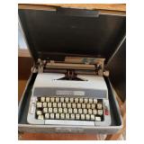 Signature Typewriter