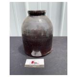 Stoneware Jug