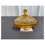 A,ber Candy Dish
