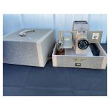 TDC selectron semimatic projector