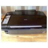 Epson printer/ no cord