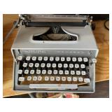 Monarch typewriter