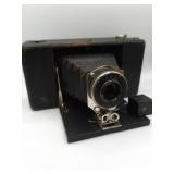 Ansco No.2 Folding Buster Brown