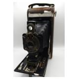Kodak No.1A Autographic Junior