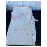 Gilchrists Coal and Feed Sack