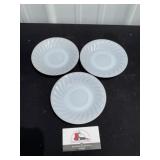 Fire King Plates