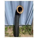 Pipe Ventilation