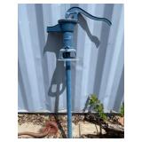 Sistern Pump