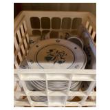 Noritake China set