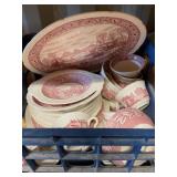 Salem dish set