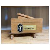 Shoe shine kit