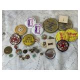 Pins