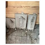 Concrete Panels
