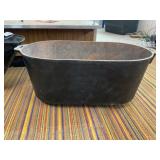 Cast Iron kettle