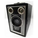 Kodak Target Brownie Six-16