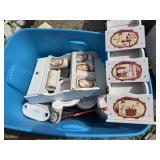 Ceramic Kitchenware