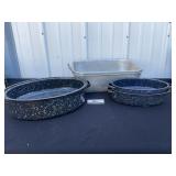 Roaster Pans