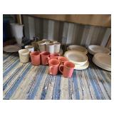 Correlle Dishes